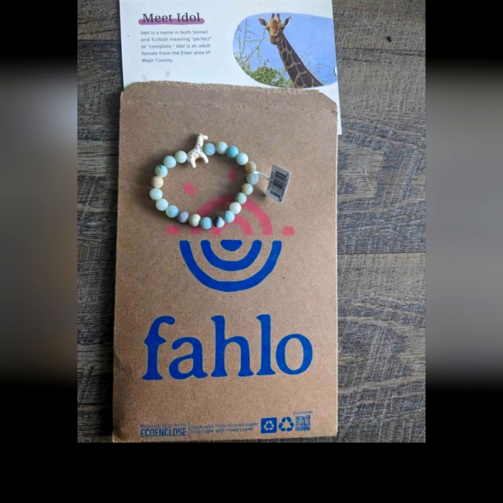 Fahlo Bracelet